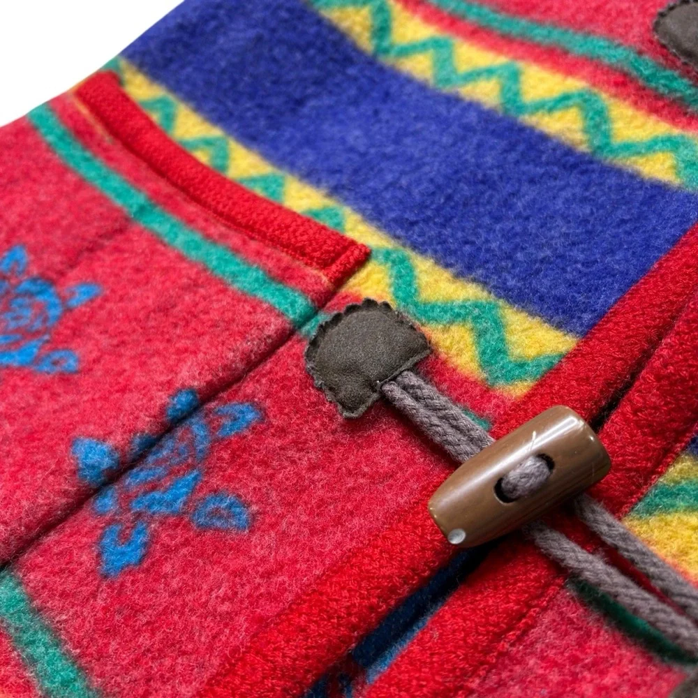 Vintage kids southwestern